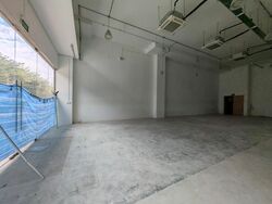 Interlocal Centre (D5), Retail #484091431